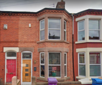 Property Photo: Liscard Road - Wavertree - L15 0HH