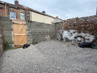 Property Photo: Sybil Road - Anfield - L4 0RR