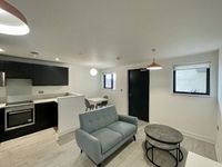 Baltic View - L1 0BE