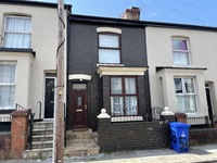 Property Photo: Grasmere Street - Everton - L5 6RH