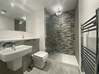 Property Photo: Baltic View - Liverpool City Centre - L1 0BE