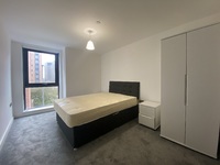 Property Photo: Baltic View - Liverpool City Centre - L1 0BE