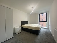 Property Photo: Baltic View - Liverpool City Centre - L1 0BE