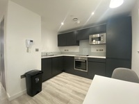 Property Photo: Baltic View - Liverpool City Centre - L1 0BE