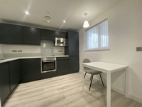 Property Photo: Baltic View - Liverpool City Centre - L1 0BE