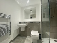 Property Photo: Baltic View - Liverpool City Centre - L1 0BE