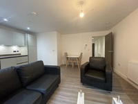 Property Photo: 49 Hurst Street - Liverpool City Centre - L1 8AJ