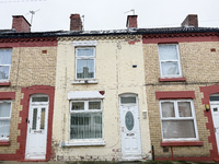 Dunstan Street - L15 4LA