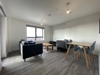 Property Photo: 49 Hurst Street - Liverpool City Centre - L1 8AL