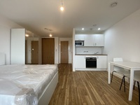 X1 The Tower - L8 5AB