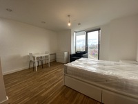 Property Photo: X1 The Tower - Liverpool City Centre - L8 5AB
