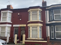 Property Photo: Mildmay Road - Bootle - L20 5EN