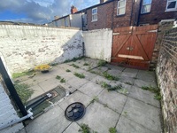 Property Photo: Mildmay Road - Bootle - L20 5EN