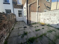 Property Photo: Mildmay Road - Bootle - L20 5EN