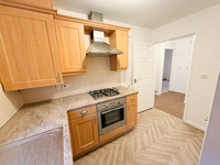 Wervin Road - L32 5TY