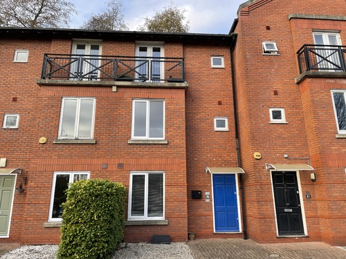 Main Photograph - Egerton Street - Toxteth - L8 7LY