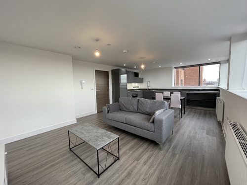 Main Photograph - 49 Hurst Street - Liverpool City Centre - L1 8AN