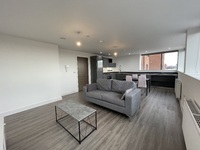 Property Photo: 49 Hurst Street - Liverpool City Centre - L1 8AN