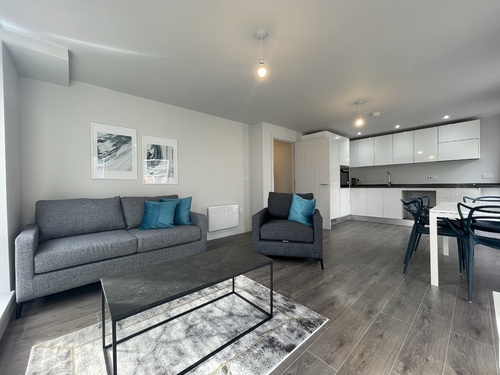 Main Photograph - 1 Neptune Place - Liverpool City Centre - L8 5AG