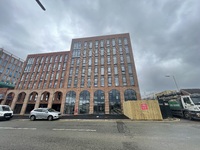Property Photo: 1 Neptune Place - Liverpool City Centre - L8 5AG