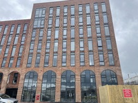 Property Photo: 1 Neptune Place - Liverpool City Centre - L8 5AG