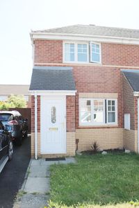 Capricorn Crescent - L14 9LS