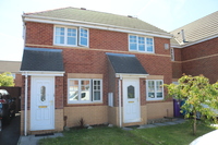 Capricorn Crescent - L14 9LS