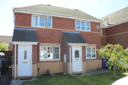  - Capricorn Crescent - L14 9LS