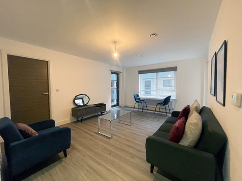 Main Photograph - 49 Hurst Street - Liverpool City Centre - L1 8AL