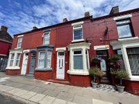 Monkswell Street - L8 9SH