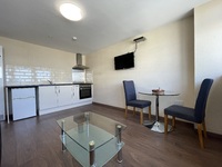 Daniel House - L20 3TB