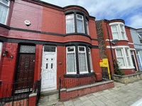 Crosfield Road - CH44 9EH