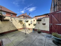 Property Photo: Crosfield Road - Wallasey - CH44 9EH