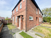 Property Photo: Arnside - Litherland - L21 5JH