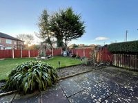 Property Photo: Thirlmere Drive - Bootle - L21 5JW