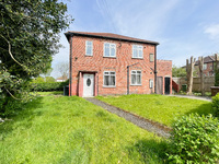 Property Photo: Thirlmere Drive - Litherland - L21 5JW