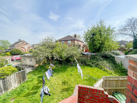 Property Photo: Thirlmere Drive - Litherland - L21 5JW