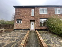 Thirlmere Drive - L21 5JW