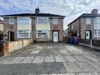 Christopher Way - L16 1JG