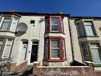 Property Photo: March Road - Anfield - L6 4DA