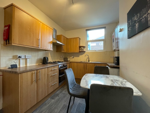  - 2 Lilley Road - L7 0LR