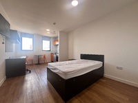 Property Photo: The Artesian - Liverpool City Centre - L1 0AF