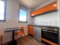 Property Photo: The Artesian - Liverpool City Centre - L1 0AF