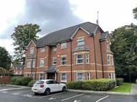 Pennyford Drive - L18 8FB