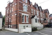 Park Avenue - L18 8BT