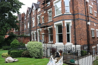 Property Photo: Park Avenue - Mossley Hill - L18 8BT