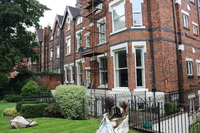 Property Photo: Park Avenue - Mossley Hill - L18 8BT