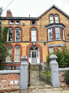 12 Mannering Road - L17 8TR