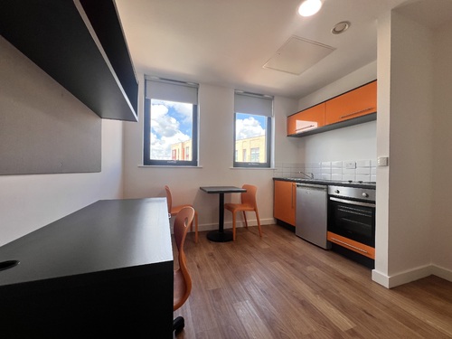 Main Photograph - The Artesian - Liverpool City Centre - L1 0AF