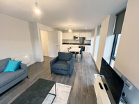 Property Photo: 4 Neptune Place - Liverpool City Centre - L85AL